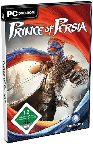 Produktbild: Prince of Persia (Exclusive)