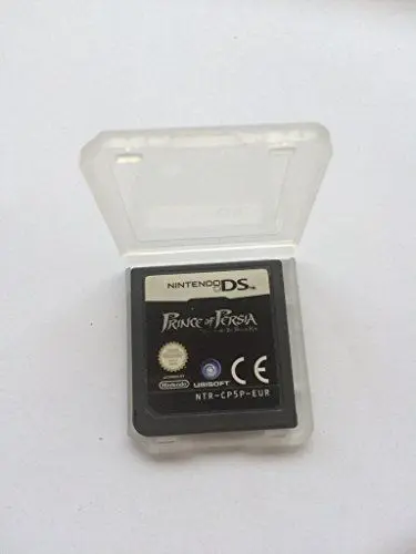 Produktbild: Prince of Persia: The Fallen King (UK Import)