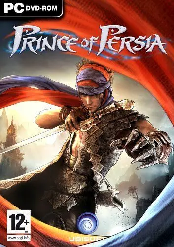 Produktbild: Prince of Persia (UK Import)