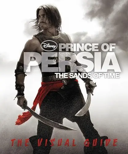 Produktbild: Prince of Persia the Visual Guide