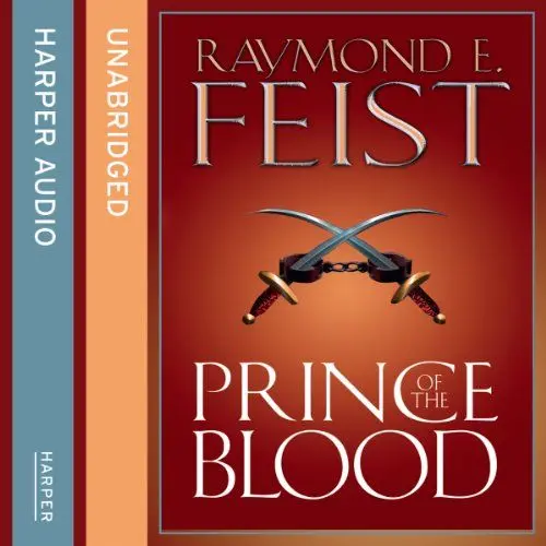 Produktbild: Prince of the Blood
