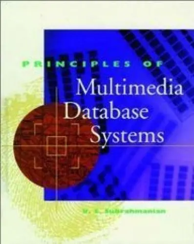 Produktbild: Principles of Multimedia Database Systems (Morgan Kaufmann Series in Data Management Systems)