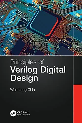 Produktbild: Principles of Verilog Digital Design