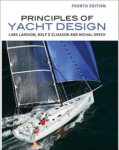 Produktbild: Principles of Yacht Design
