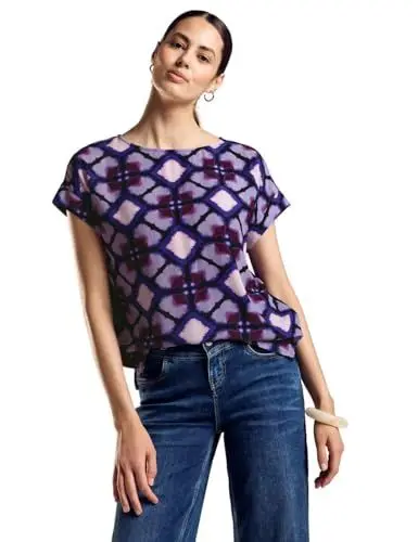 Produktbild: Print T-Shirt