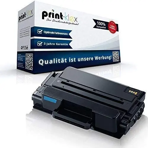 Produktbild: Print-Klex Toner kompatibel für Samsung MLT-D205L ML 3310 ML 3310D 3310ND ML 3710 3710D ML 3710N ML 3710ND SCX 4833 SCX 4833FD SCX 4833FR SCX 5637 5637F SCX 5637FN