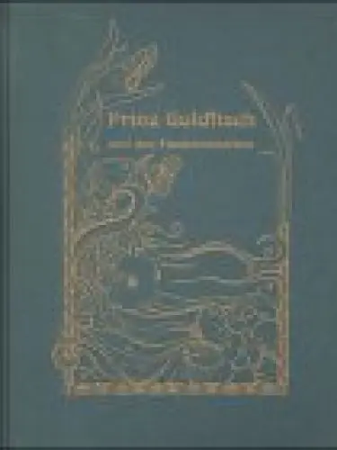 Produktbild: Prinz Goldfisch