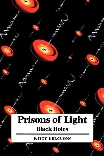 Produktbild: Prisons of Light - Black Holes