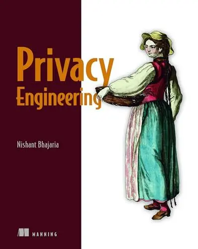 Produktbild: Privacy Engineering: A Runbook for Engineers
