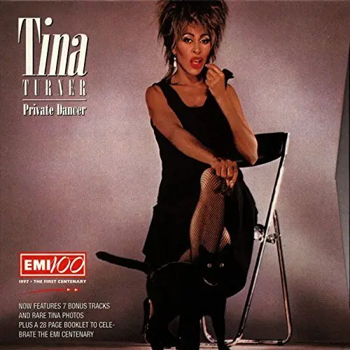 Produktbild: Private Dancer