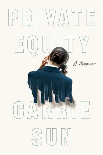 Produktbild: Private Equity: A Memoir