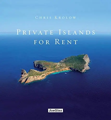 Produktbild: Private Islands for Rent