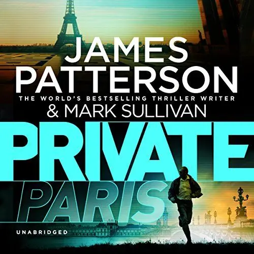 Produktbild: Private Paris: (Private 11)