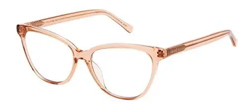 Produktbild: Prive' Revaux Unisex The Chloe/bb Sunglasses, Peach, 53