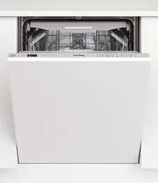 Produktbild: Privileg RIO 3T131 A FE X Vollintegrierbarer Geschirrspüler 60 cm / 14 Maßgedecke / Fast&Clean 28’ / Auto Door / Push&Go / Option Multizone / Startzeitvorwahl / Vollwasserschutz (Energieklasse D)