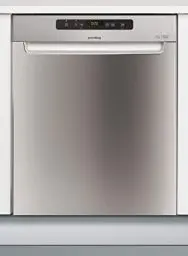 Produktbild: Privileg RUO 3T133 A F X Unterbau-Geschirrspüler 60 cm / 14 Maßgedecke / Fast&Clean 28’ / Auto Door / Push&Go / Option Multizone / Startzeitvorwahl / Vollwasserschutz (Energieklasse D)