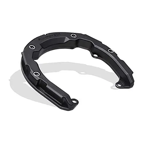 Produktbild: PRO Tank Ring Black. Kawasaki Models. Tank with 5 Screws.
