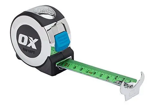 Produktbild: Pro 5m Tape Measure