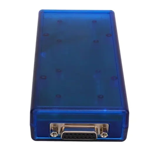 Produktbild: Pro Car Diagnostic Tool für Modell S, X, 3 - Schalten Sie die Motorleuchte, Lesen und Löschen von Fehlercodes mit Dem Auto -Programmierwerkzeug aus, Austausch für Model S,