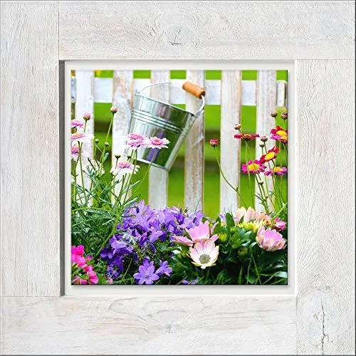 Produktbild: Pro-Art Wandbild, Bunt