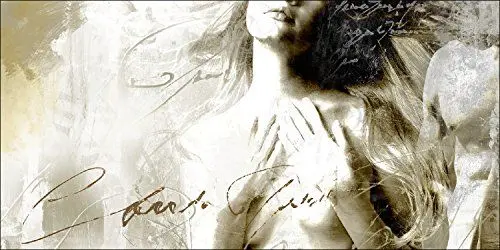 Produktbild: Pro-Art g1680i Wandbild Giclée 'Passion' 200 x 100 cm