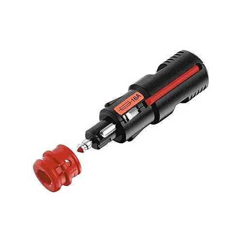 Produktbild: ProCar 67712010 Bordspannungsstecker