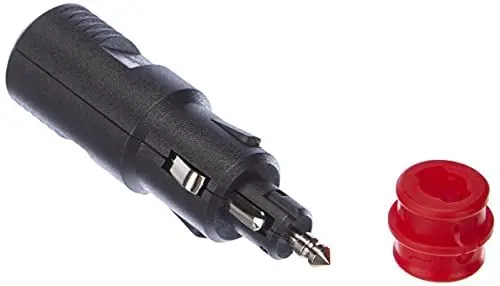 Produktbild: ProCar 67713010 Sicherheits-Universalstecker 16 A