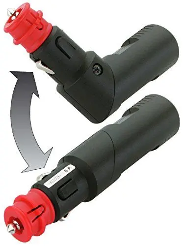 Produktbild: ProCar 67742000 Bordspannungsstecker