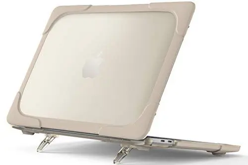 Produktbild: ProCase Hülle für MacBook Pro 13