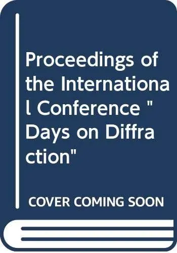 Produktbild: Proceedings of the International Conference 
