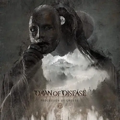 Produktbild: Procession of Ghosts