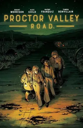 Produktbild: Proctor Valley Road SC