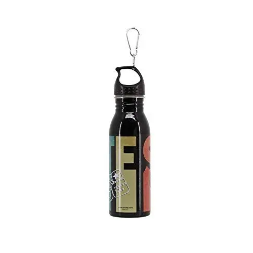 Produktbild: PRODG Airwalk-Wasserflasche 500 ml, Mehrfarbig