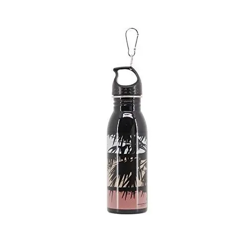 Produktbild: PRODG Sun-Wasserflasche 500 ml, Braun