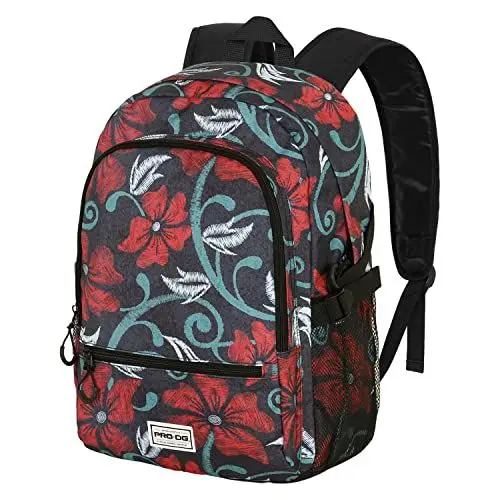 Produktbild: PRODG Yarn-FAN Fight Rucksack 2.0, Mehrfarbig