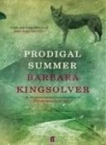 Produktbild: Prodigal Summer