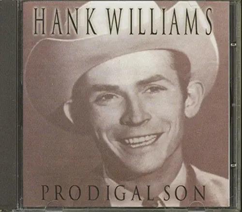 Produktbild: Prodigal Son