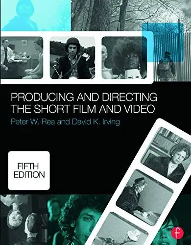 Produktbild: Producing and Directing the Short Film and Video