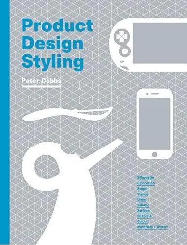 Produktbild: Product Design Styling