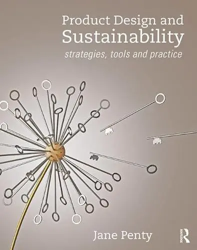 Produktbild: Product Design and Sustainability: Strategies, Tools and Practice
