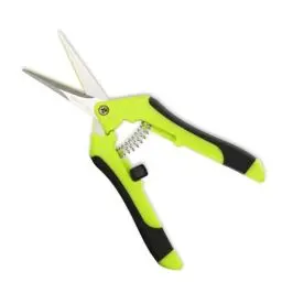 Produktbild: Professionelle Baumschere - Schere, Rosenschere, Blumenschere - Gemüseschere - Ideal zum Schneiden und Beschneiden