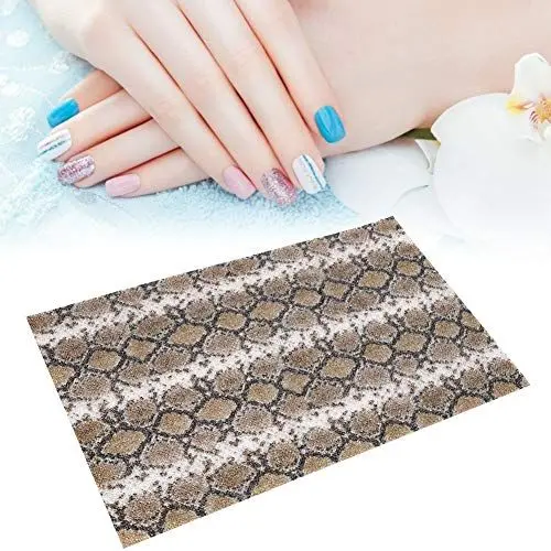 Produktbild: Professionelle Nail Art Kissen Kissen Pad Nail Art Tischmatte Nagelauflage Kissen Nagel Dekoration Maniküre Handauflage Halter Tischmatte Wasserdichtes Design für Ruhe zu