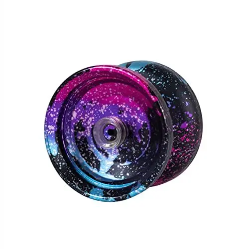 Produktbild: Professionelles Yoyo, YoYo-Ball, YoYo-Ball aus Aluminiumlegierung, Ausgefeilte Konstruktion Fördert Schnelle Reaktionszeit