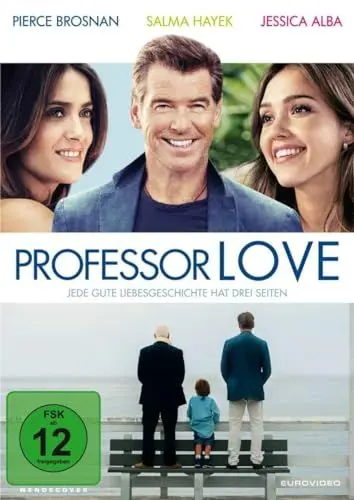 Produktbild: Professor Love