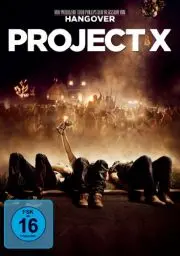Produktbild: Project X