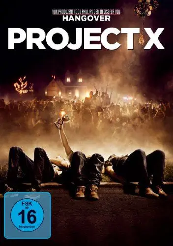 Produktbild: Project X