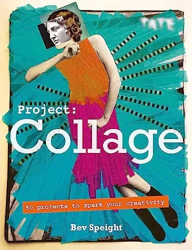 Produktbild: Project Collage: 50 Projects to Spark Your Creativity (Tate)