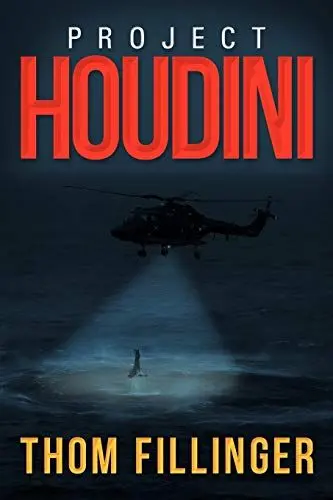 Produktbild: Project Houdini