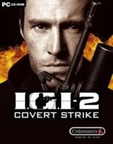 Produktbild: Project I.G.I. 2 - Covert Strike