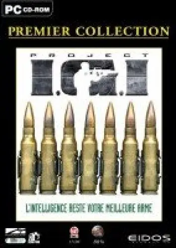 Produktbild: Project I.G.I (Premier Collection)